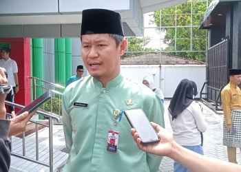 Zulhidayat: Akan Secepatnya Membuka Seleksi Terbuka Jabatan Dirut dan Direktur BUMD