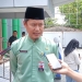 Zulhidayat: Pemko Berencana Mengubah Pola Penjualan Pasar Puan Ramah