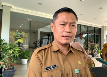 Mengisi Jabatan yang Kosong, Pemko Menyurati Kemendagri untuk Lakukan Pelantikan Terakhir