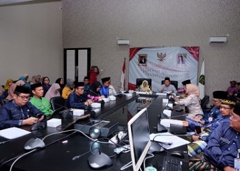 Minta OPD Evaluasi Realisasi Belanja, Rahma Imbau Jemput Bola ke Pusat untuk DAK