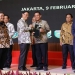 Gubernur dan Ketua DPRD Kepri Hadiri Entry Meeting LK Tahun 2022 di Lingkungan AKN V BPK RI