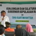 Pesan Ansar kepada Pelajar SMA Kartini Batam untuk Belajar dengan Giat Mencapai Cita-cita