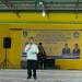 Penyerahan SK PTK Non ASN, Kreasi Seni Pelajar SMAN 2 Bunguran Timur Menyambut Kunjungan Gubernur