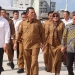 Memacu Pertumbuhan Ekonomi, Ansar Resmikan Proyek Integrasi Pelantar I dan II Tanjungpinang