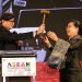 Indonesia Serahkan Estafet Kepemimpinan ASEAN Tourism Forum ke Laos