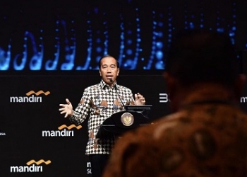 Presiden Tegaskan Konsistensi Hilirisasi Adalah Kunci Menuju Indonesia Maju