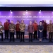 Hadiri PTIJK 2023, Presiden Dorong Peningkatan Pengawasan Produk Keuangan