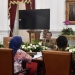 Bertemu Dewan Pers, Presiden Tekankan Soal Kebebasan Pers Bertanggung Jawab