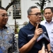 Presiden Instruksikan Jajaran untuk Stabilkan Harga Beras