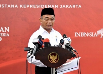 Pemerintah Indonesia Kirimkan Bantuan Kemanusiaan untuk Turki dan Suriah