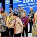 Buka Rakernas APPSI Tahun 2023, Presiden Minta Para Gubernur Dorong Belanja Masyarakat