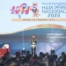 Presiden Apresiasi atas Kontribusi Pers kepada Bangsa dan Negara