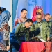 Presiden: Dunia Pers Tidak Sedang Baik-baik Saja