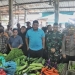 Sidak Bahan Pokok di Pasar Baru Tanjung Uban, Bupati Roby: Jaga Stabilitas Harga