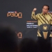 Presiden Ingatkan Pemerintah Daerah & Pusat Disiplin Belanja Produk Dalam Negeri