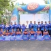 Lepas Peserta Tanjungpinang Run 10K, Rahma Serahkan Hadiah pada Pemenang