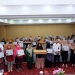 Dukung Pelaku UMKM, Rahma Serahkan Alat Penunjang Usaha Bagi Peserta Pelatihan Kuliner