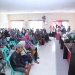 Meringankan Kebutuhan Warga Terdampak Banjir, Rahma Bersama BNPB Serahkan Bantuan Logistik