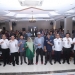 Buka Jambore Jurnalistik, Rahma Harap Media Menjadi Corong Informasi Dukung Kemajuan Daerah