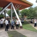 Kementerian PPPA Lakukan Witness Audit Taman Batu 10 Tempat Bermain Anak