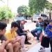 Dua Remaja di Rumah Kontrakan Tanpa Orang Tua, Rahma Bantu Memfasilitasi Kepengurusan dan Kebutuhannya