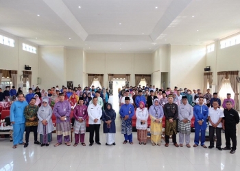 Lima Belas Inovasi Diperlombakan, Rahma: Menjadikan Siswa & Mahasiswa Kreatif Kelola Teknologi Tepat Guna