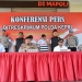 Selamatkan 10 Korban PMI Ilegal, Ditreskrimum Polda Kepri Berhasil Amankan 2 Tersangka