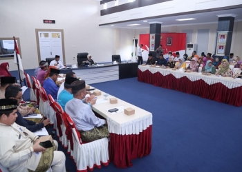Pertahankan Predikat Kota Layak Anak, Rahma: Optimalkan Peran Tim Gugus Tugas & Stakeholder