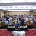 Buka Seminar Kesehatan, Rahma Ingatkan Apoteker Terus Tingkatkan Kualitas Layanan Kefarmasian