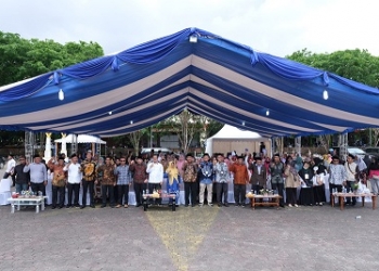 Kampanye Mandatori Halal, Walikota Ajak Pelaku Usaha Segera Manfaatkan Program Sehati