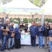 Walikota Rahma Buka Bazar Kuliner dan Parade Kesenian Khas Indonesia Timur