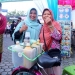 Walikota Rahma Apresiasi Pemberdayaan UMKM Melalui Bazar Ramadhan