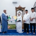 Bersafari Ramadhan ke Kampung Bugis, Wako Rahma Ajak Memakmurkan Masjid