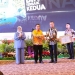 Dinilai Berhasil, Rahma Terima Penghargaan Pembangunan Daerah Terbaik Pertama se-Kepri