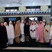 Bersafari Subuh di Masjid Al Barokah, Walikota Rahma Salurkan Bantuan Rp25 Juta