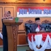 Walikota Tanjungpinang Sampaikan Pengantar LKPj Tahun Anggaran 2022 kepada DPRD