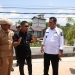 Tinjau Sejumlah Pembangunan di Lingga, Ansar: Kita Lanjut Bangun Ruas Jalan Simpang Limbung-Semalir
