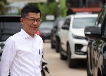 Pertemuan Diskominfo se-Kepri Bersama MNC Media, Hasan: Perdana, Kunjungan Tim iNews Menjadi Awal Kerja Sama