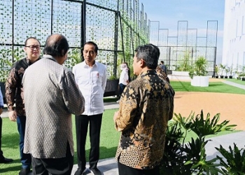 Pemerintah Mendorong Penambahan Jumlah Dokter Spesialis untuk Pelayanan Kesehatan