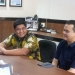 Pangkil Dialiri Listrik 24 Jam, Roby Berkunjung ke PLN Upaya Maksimalkan untuk Semua Pulau