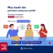 Tingkatkan Kualitas Layanan Publik, Pemerintah Ajak Kaum Muda Ikut Kompetisi Ideathon