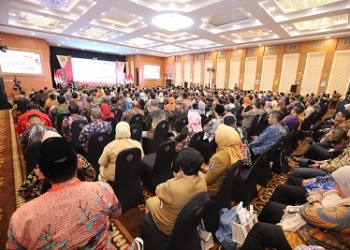 Reformasi Birokrasi Fokus Dampak Kinerja yang Dirasakan Masyarakat, Bukan Administrasi Laporan