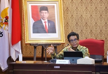 Kementerian PANRB dan Kemdikbudristek Siapkan Aturan ASN Lebih Progresif