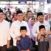 Hadiri Ramadhan Fair di Atrium Mega Mall, Ansar Serahkan Hadiah Pemenang Lomba Sholawat