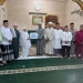 Malam ke-10 Bersafari Ramadhan, Wako Rahma Bersama 30 Pejabat Berkunjung di Masjid Asy Syifa