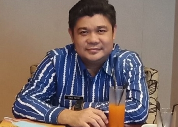 Target Pajak Daerah 2023 Rp133 Miliar, Said: Alhamdulillah Baru 3 Bulan Terkumpul Rp18 M