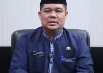 Kepala BPPRD Tanjungpinang Harap Penerimaan Pajak McDonald’s Bisa Tinggi