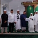 Kepala BPPRD Tanjungpinang Said Alvie Safari Subuh Ramadan Bersama Wako Rahma