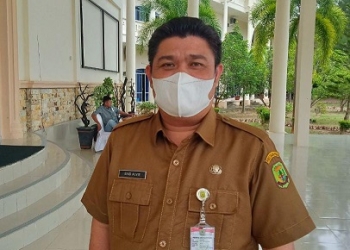Penerimaan Pajak Reklame Tahun 2022 yang Direalisasikan BPPRD Tanjungpinang Melebihi Target