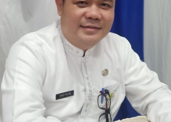 BPPRD Tanjungpinang Melakukan Pendistribusian SPPT PBB P2 di 4 Kecamatan Sebanyak 107.662 Lembar